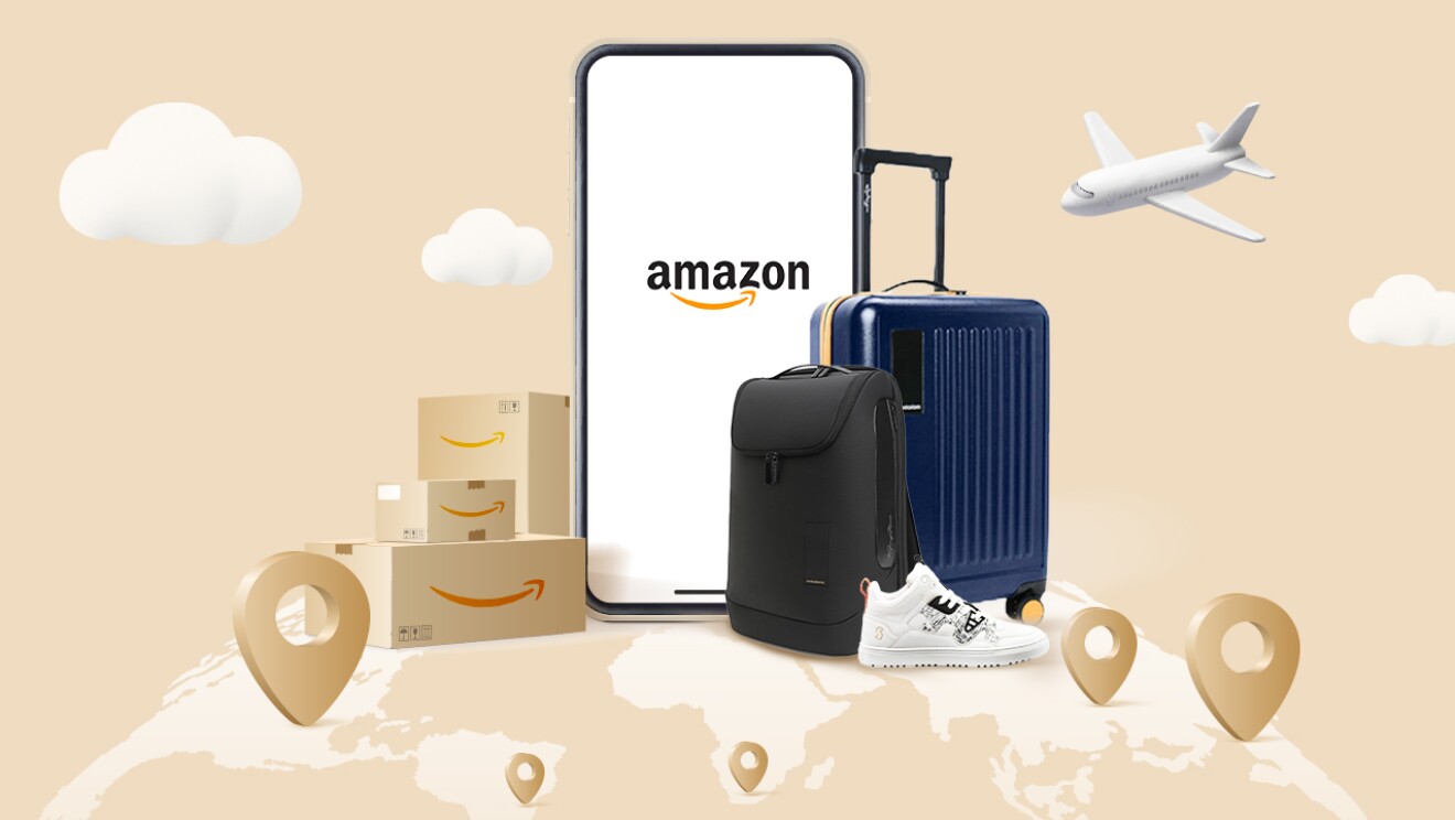 Amazon Propel Startup Accelerator Season 4