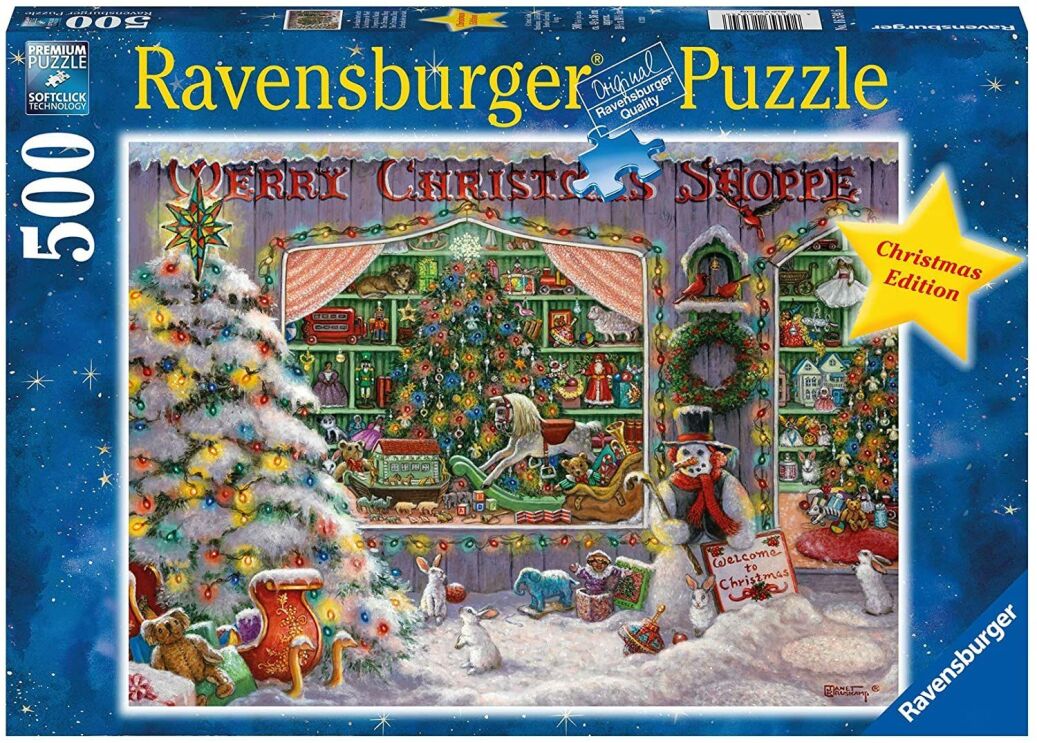 Trendreport 2020_Geschenkideen für Weihnachten 2020