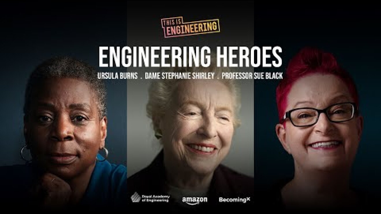 Engineering Heroes