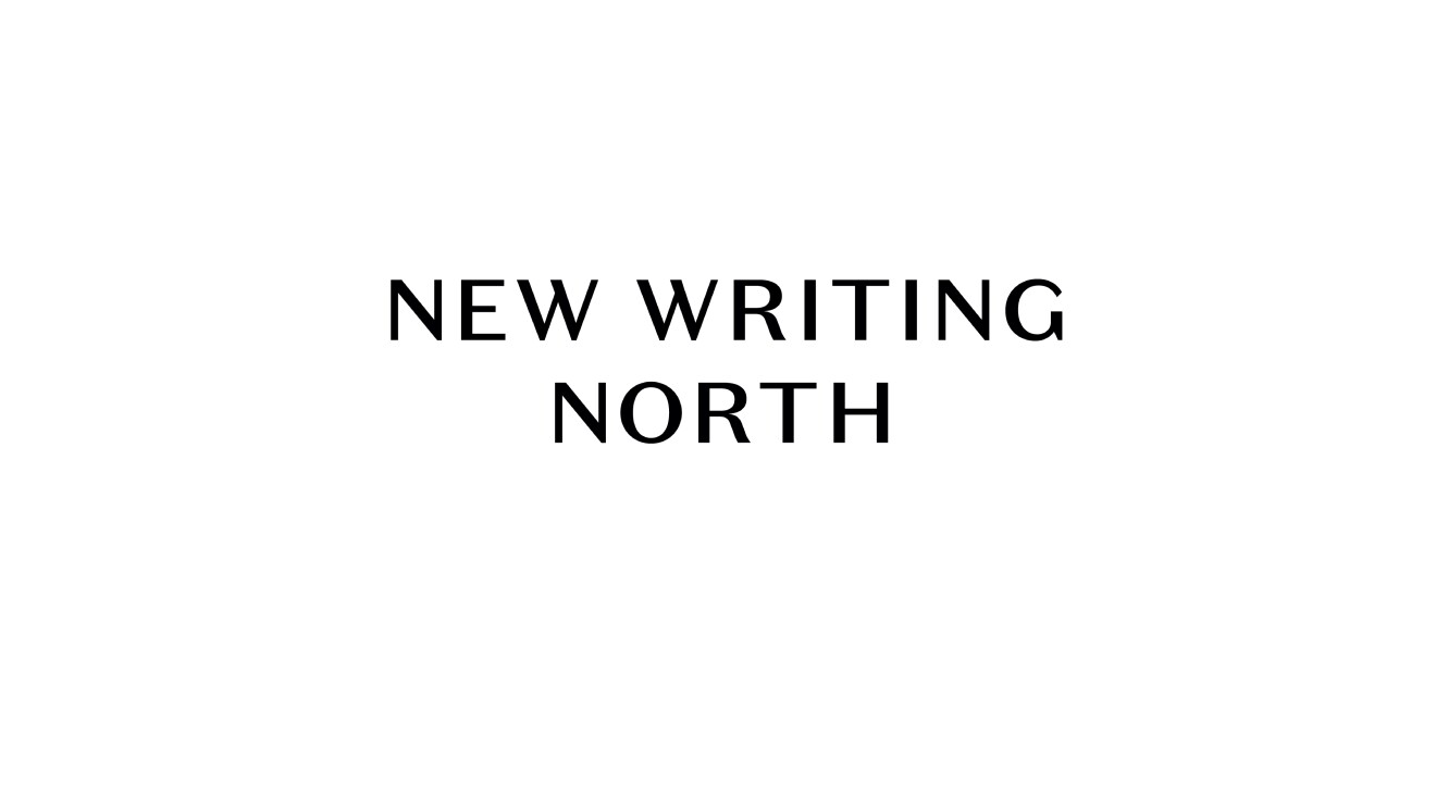 New Writing North logo