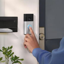 Ring Battery Doorbell2