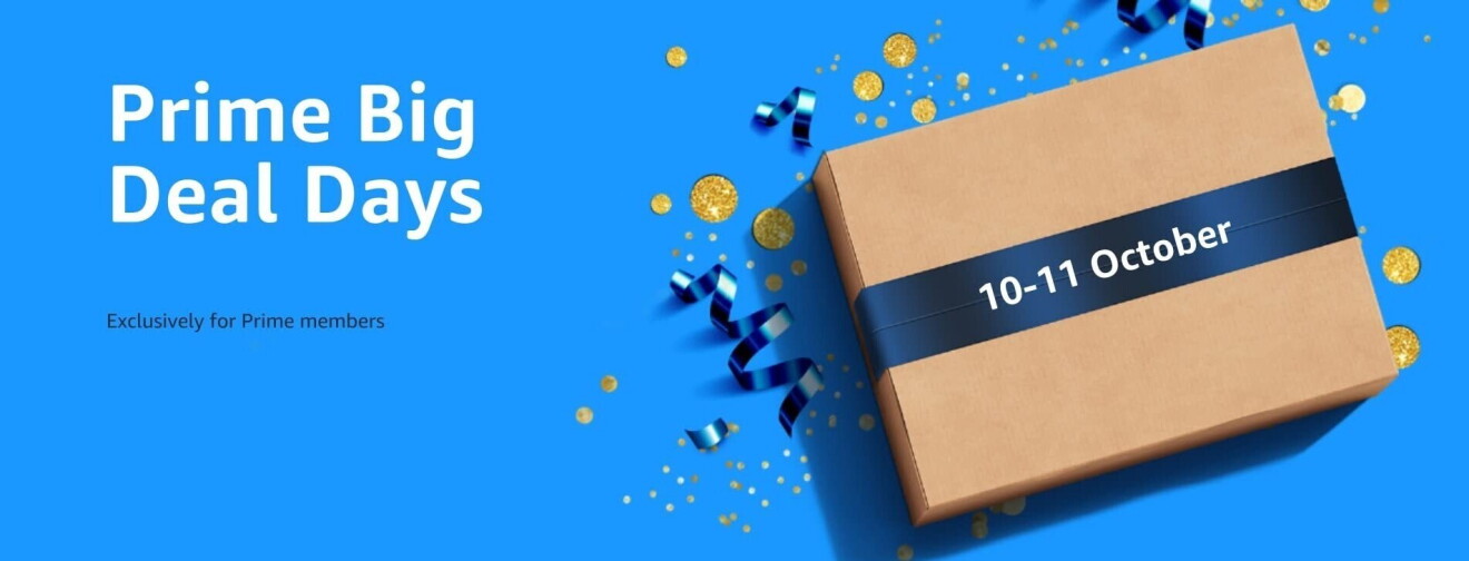 Prime Bige Day Deals 