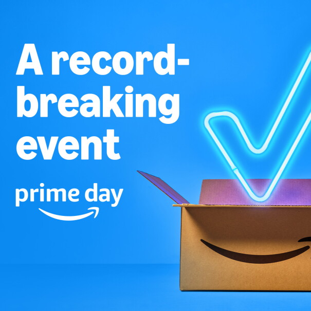 Amazon Prime Membership amazon-prime-membership