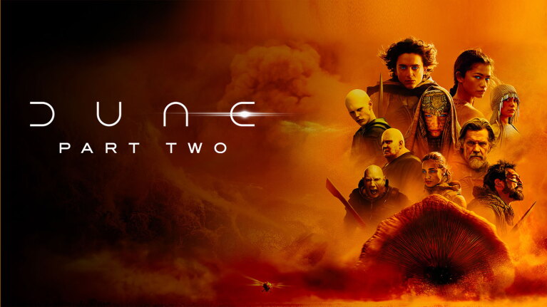 Dune: Part Two