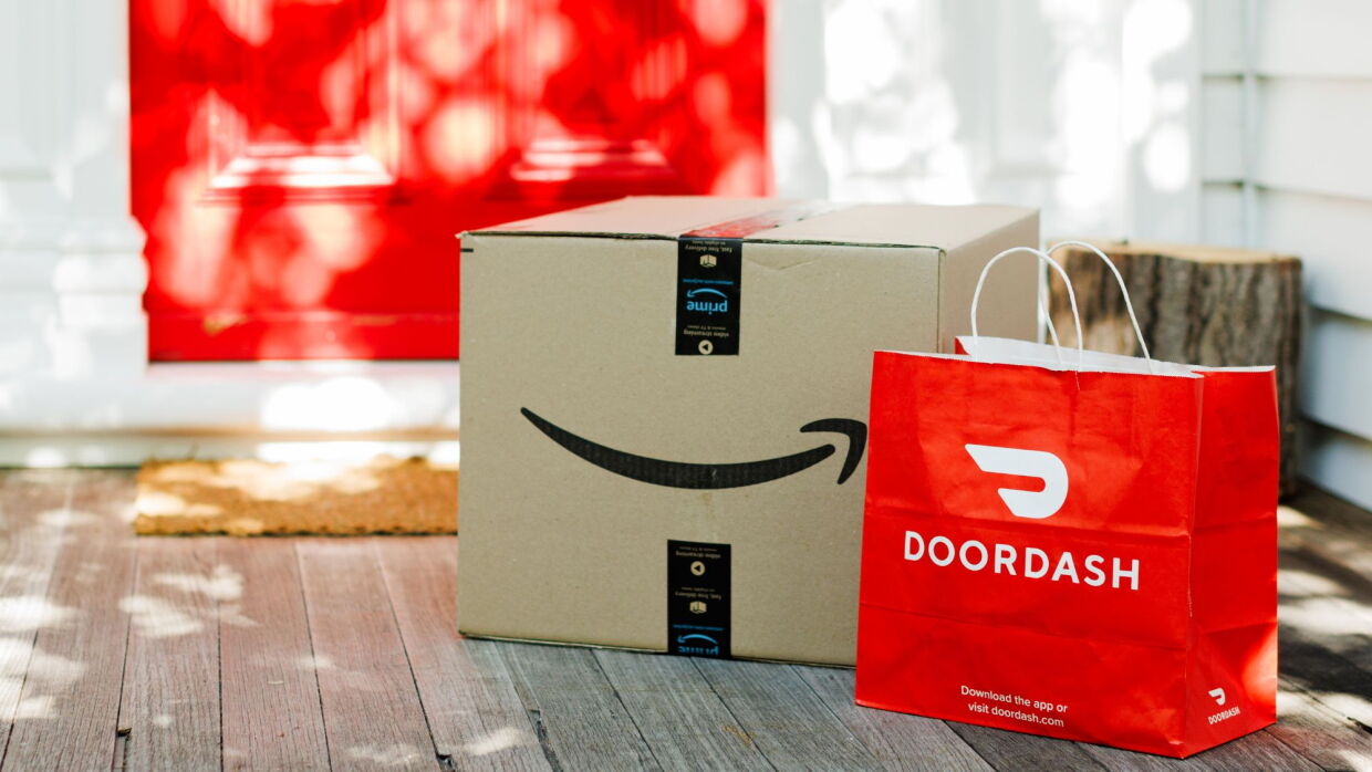 How to get a free DoorDash DashPass with your Prime membership