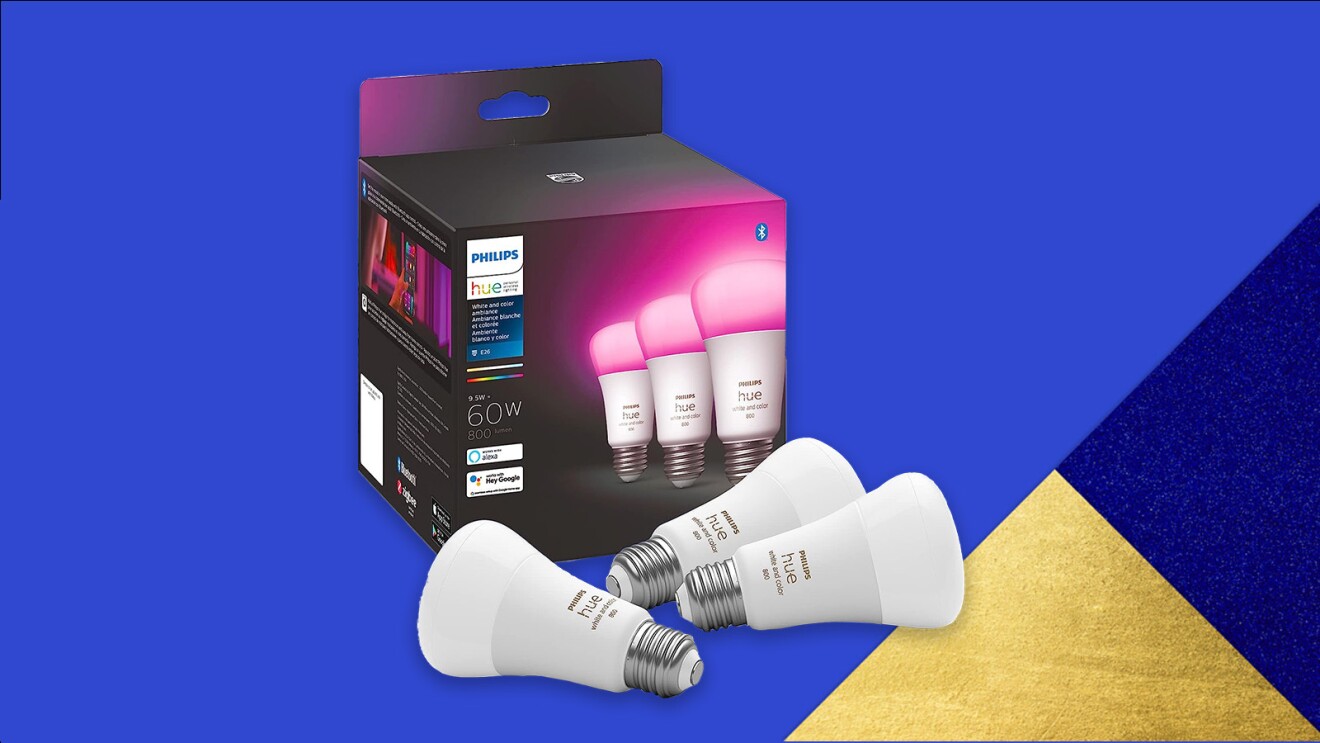 PBDD 2023 live blog best deals philips hue bulbs