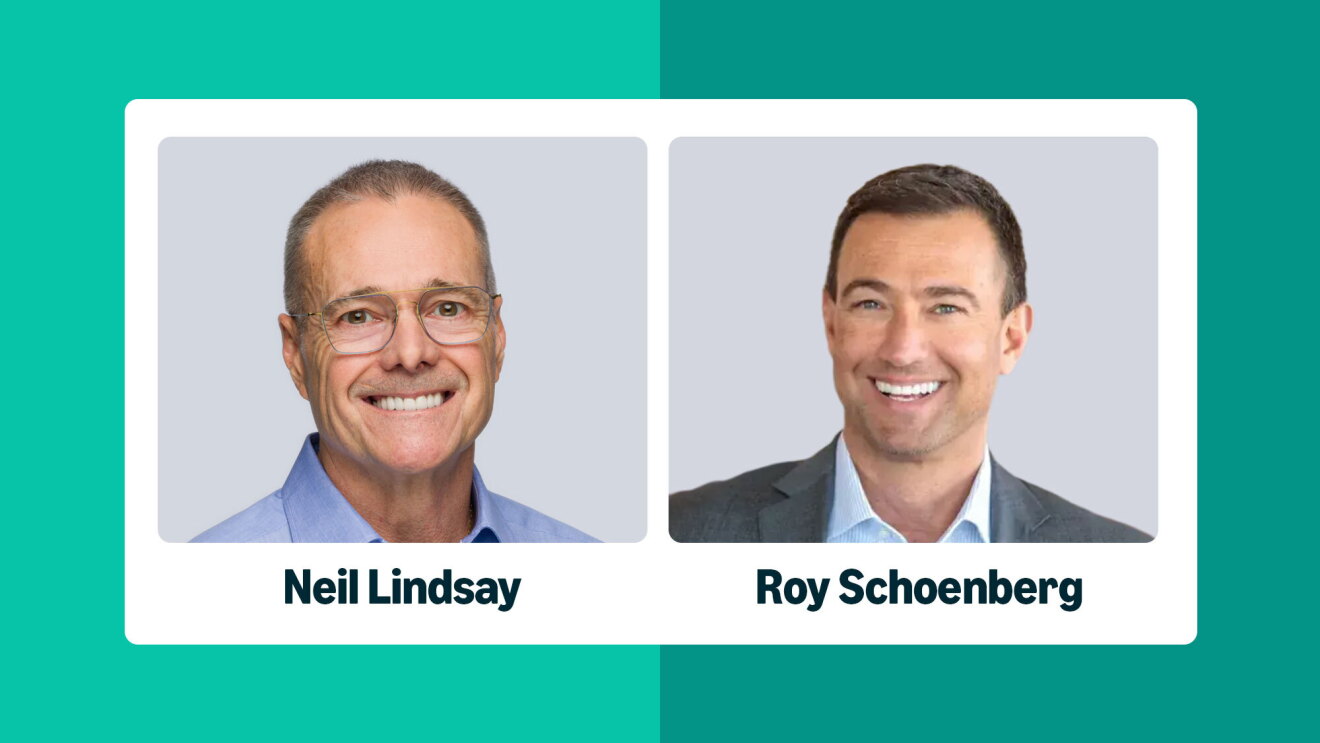 An update on Amazon Health Services leadership