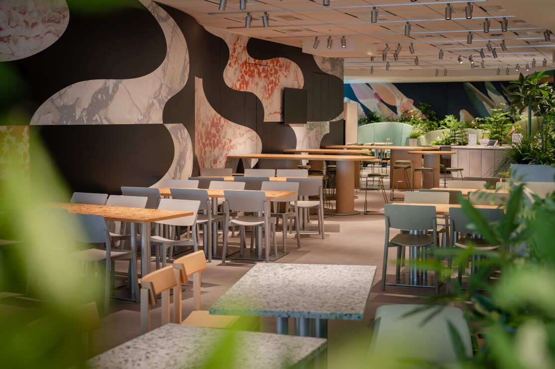 Amazon New Office 2