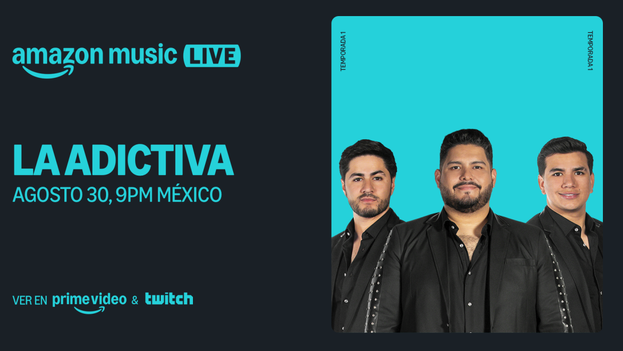 La Adictiva