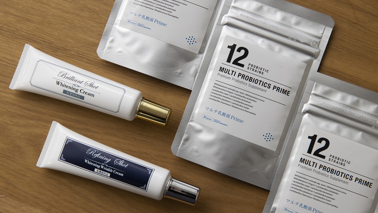 デジタルが切り拓く中小企業の未来 Vol.6　ヒット商品はいかにして生まれるか？