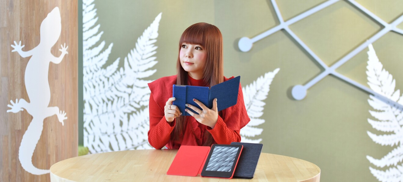 マンガは私の人生の最重要事項！ 何度も救われました