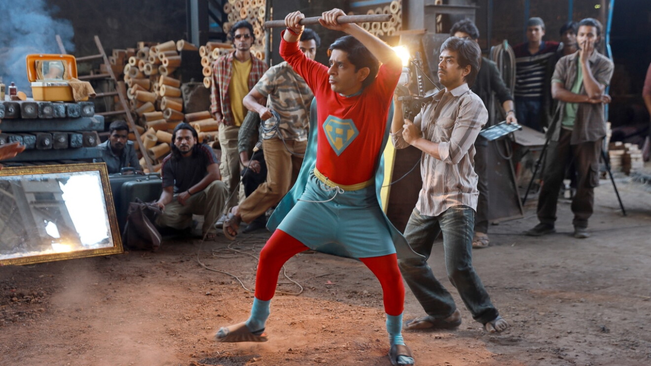 Superboys of Malegaon