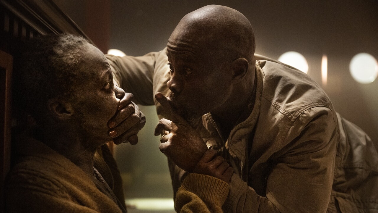 Prime Video new shows and movies in November
