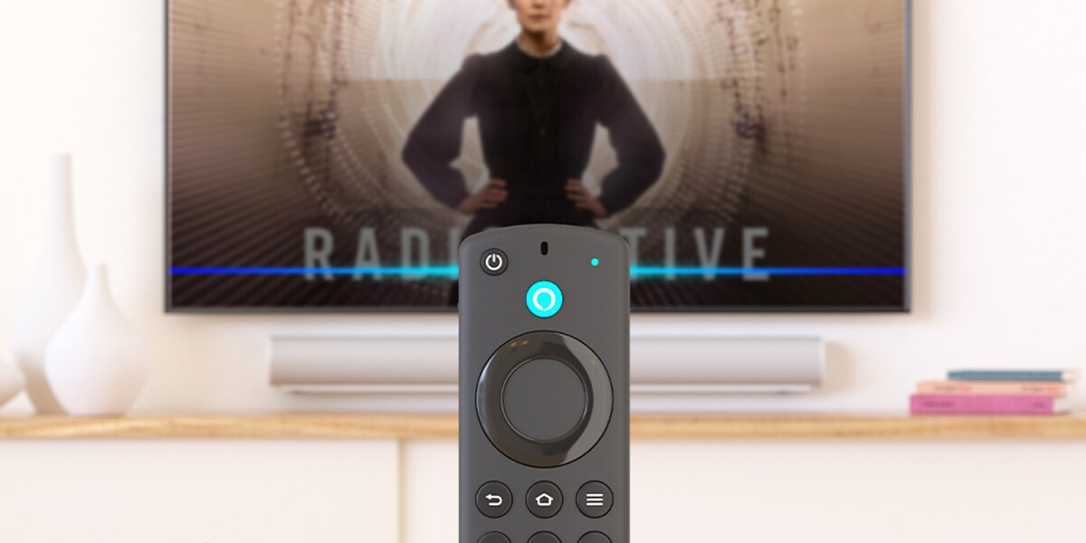 How to use Amazon Fire TV Stick