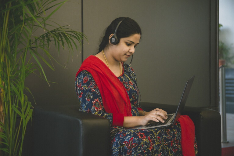 Amazon virtual customer service