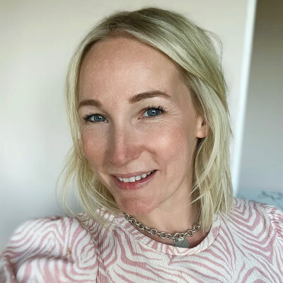 Verity Burns