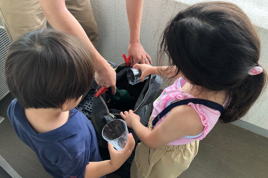 サステナブルアクションチャレンジ