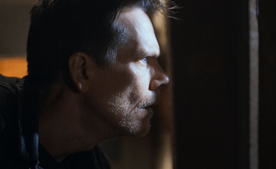 Kevin Bacon stars in The Bondsman