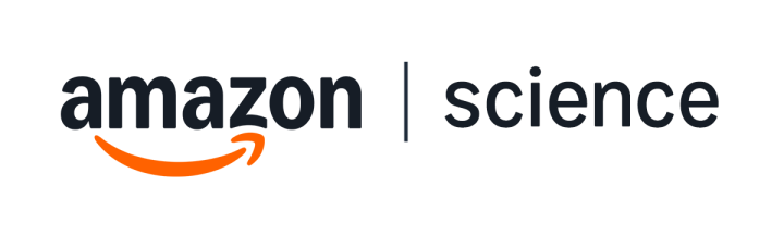 Amazon Science logo