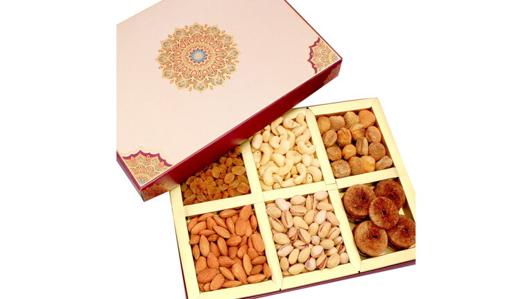 Festive gifts
