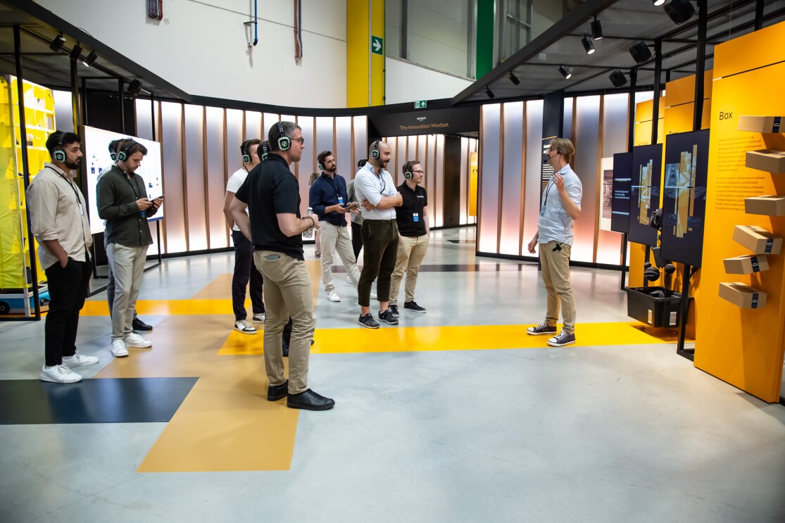 Amazon EU Innovation Challenge 2025_3