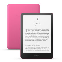 Kindle Paperwhite Raspberry 