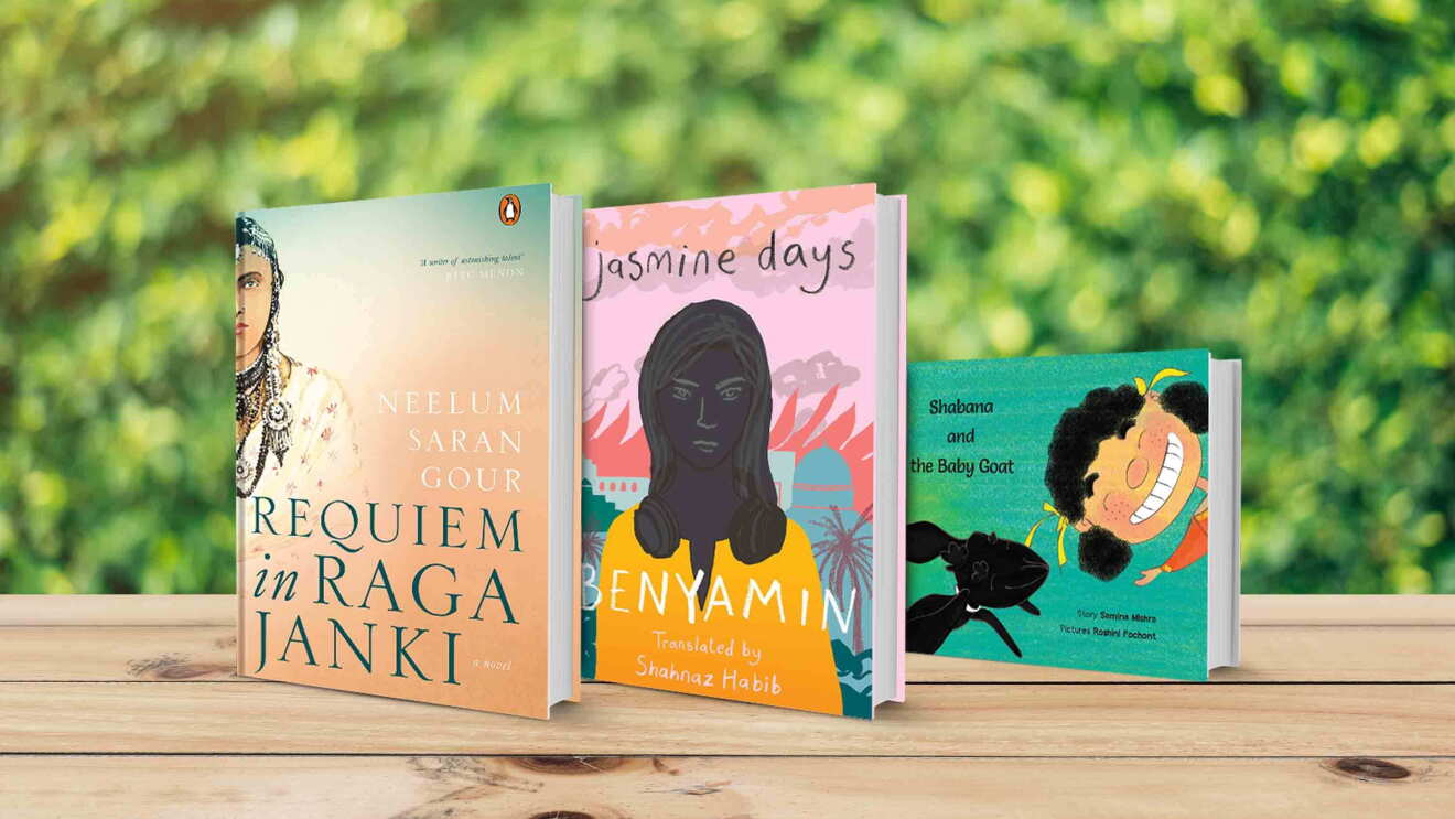 Best India books  Amazon India