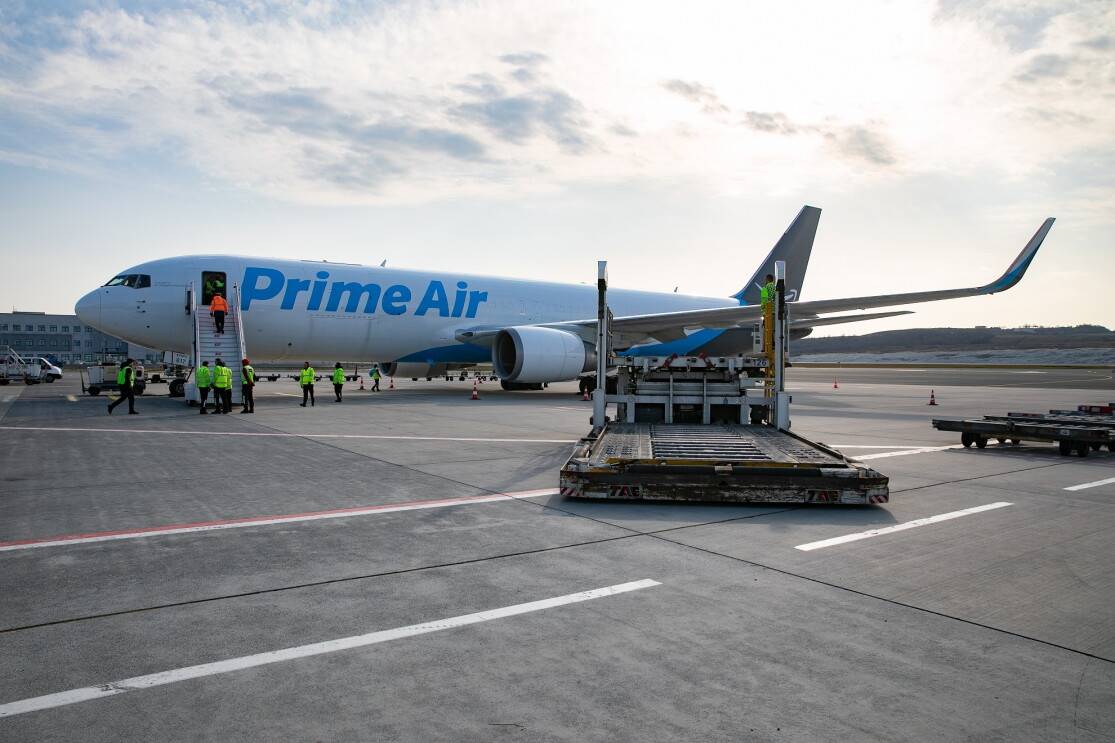 Prime Air