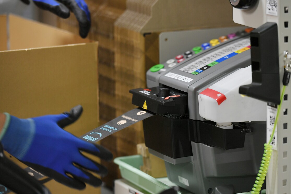 Amazon Family Day 2021 Auturm