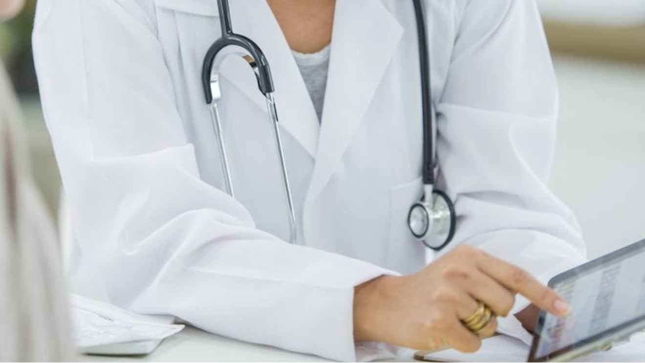 Supporting healthcare systems. 
Source: https://myclinic365.com