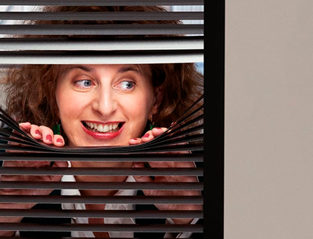 Cartel The Office (Au) - prime video octubre 2024