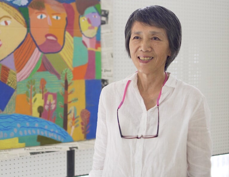 絵を描く楽しさが伝わる本