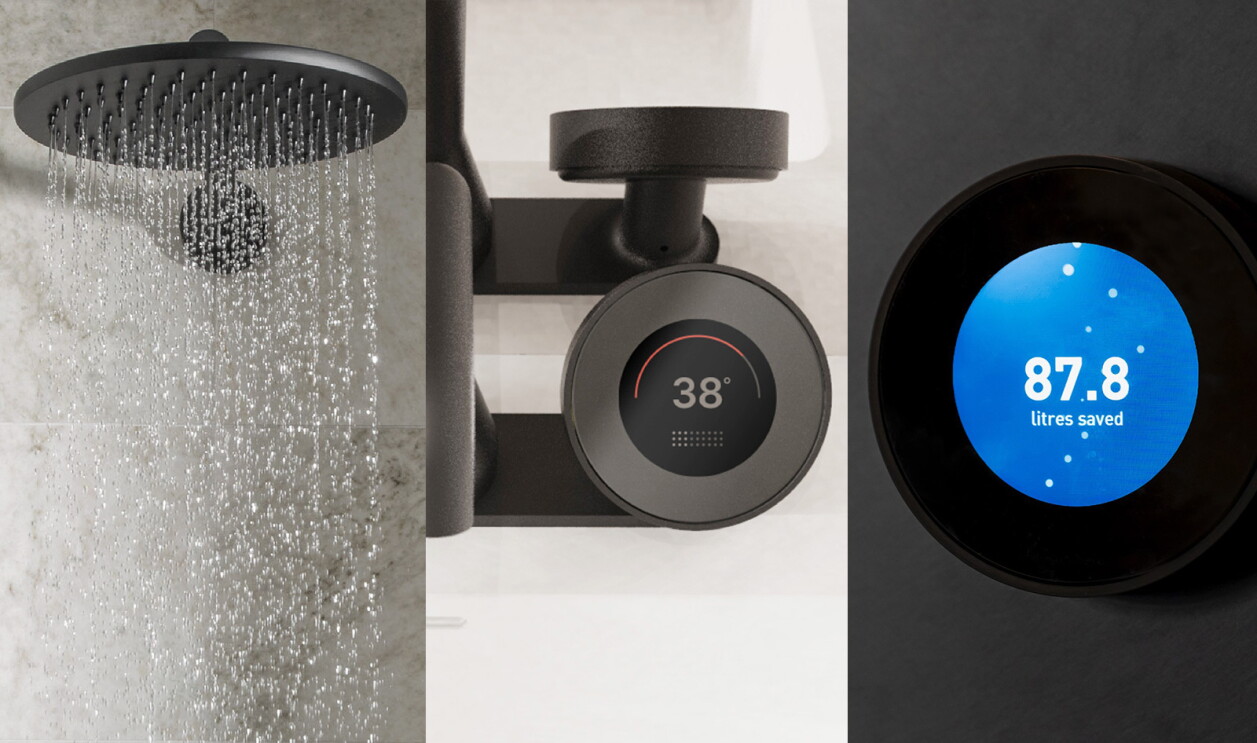 An image of an Alexa Fund startup.