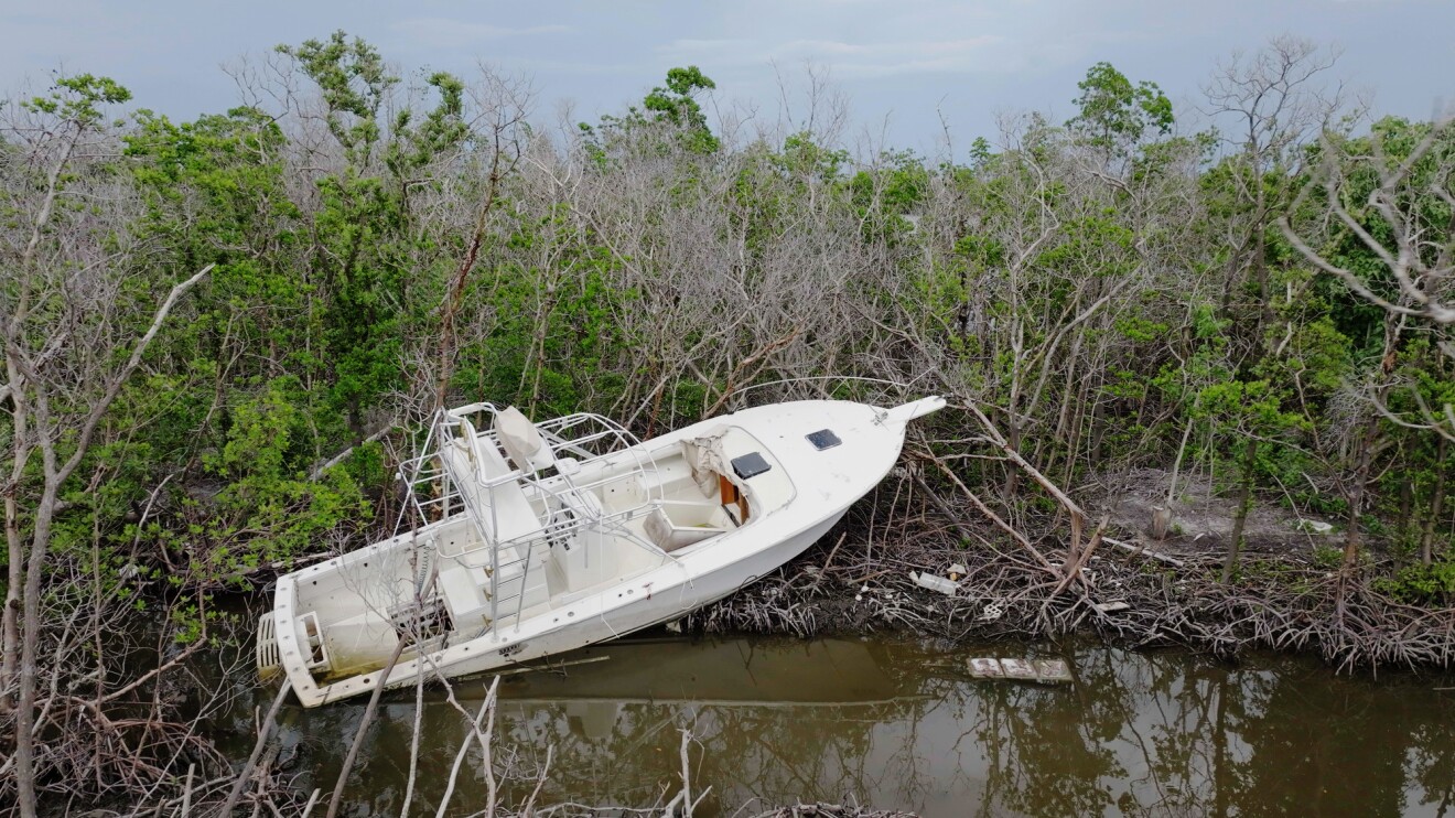 Amazon delivers to Sanibel Island, Florida