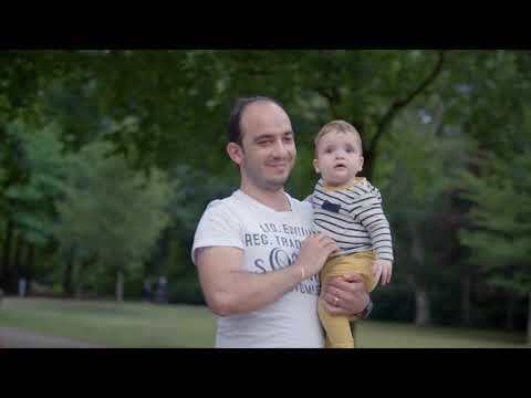 Amazon Meeting the Moment -  MOHANAD