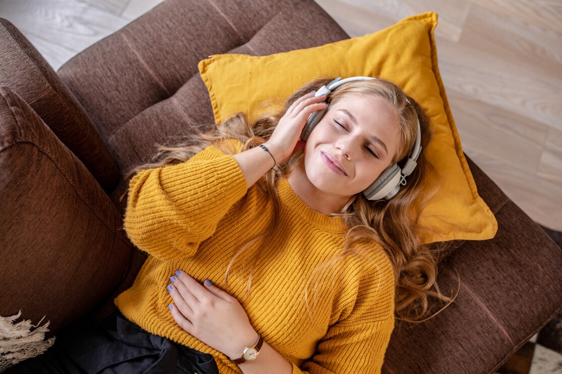 Amazon Music