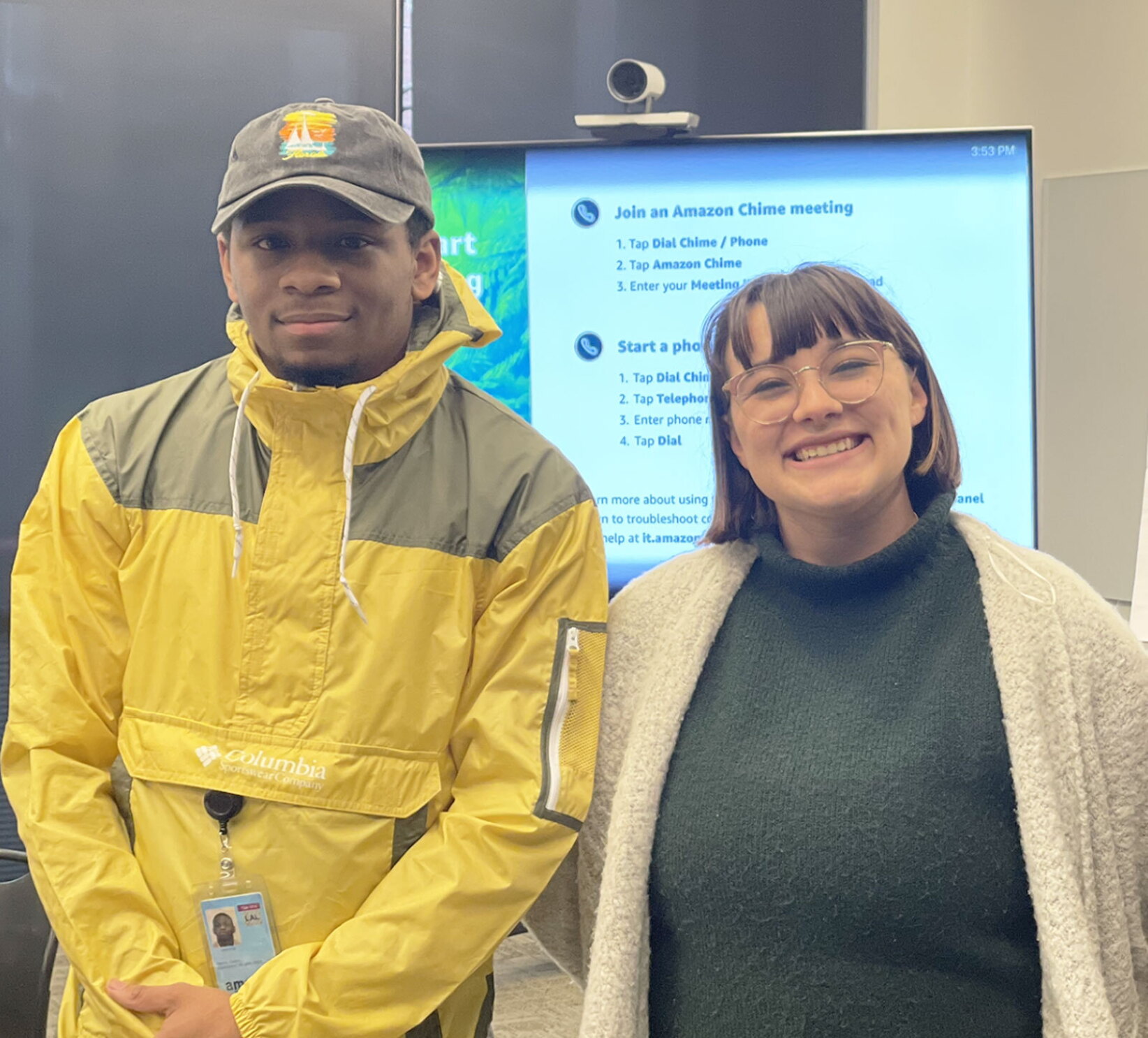 I’m a new Amazon operations area manager—here’s what the onboarding ...
