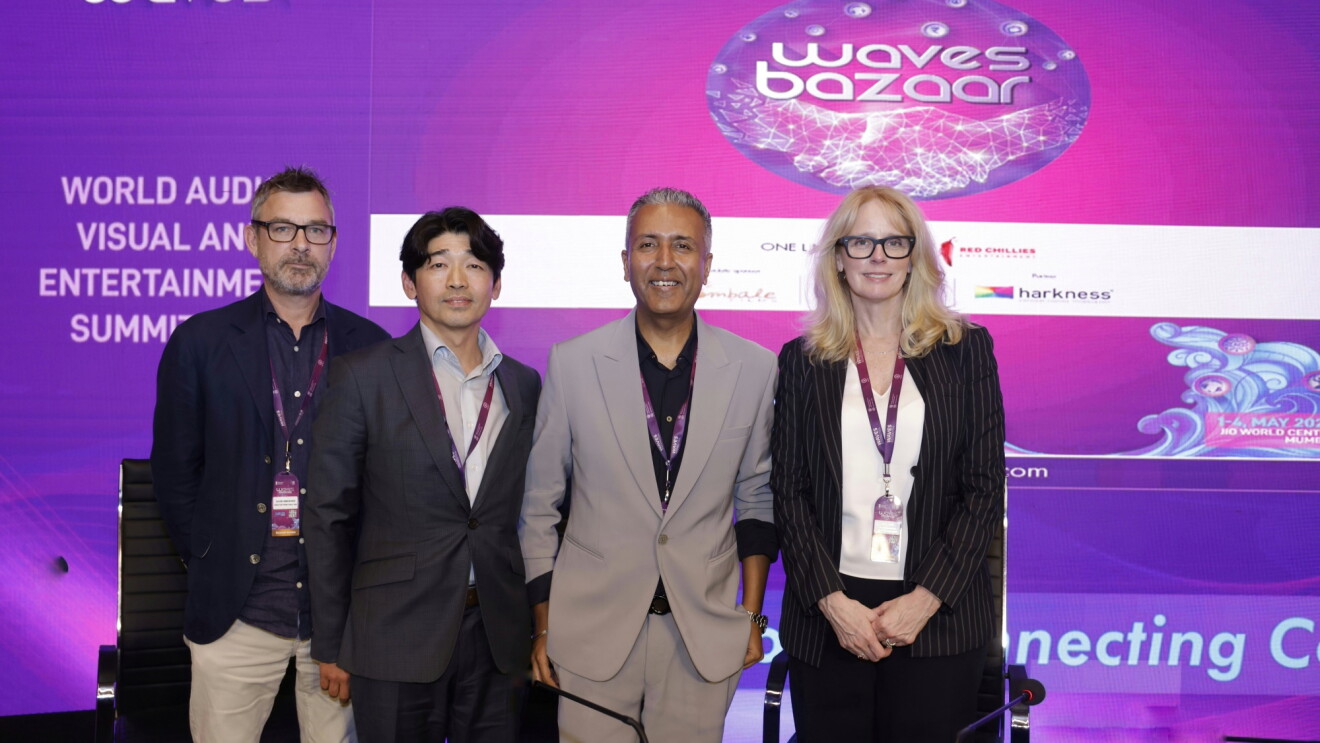 CJ ENM and Prime Video collaborate to bring popular Korean dramas worldwide