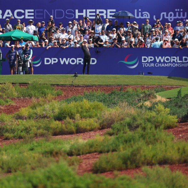 Ways AWS AI Will Transform the Golf Experience at DP World Tour Tournaments  