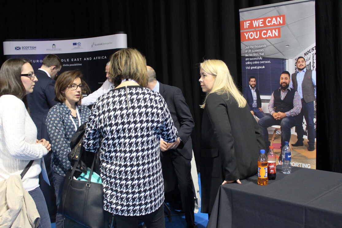 Amazon Academy Glasgow