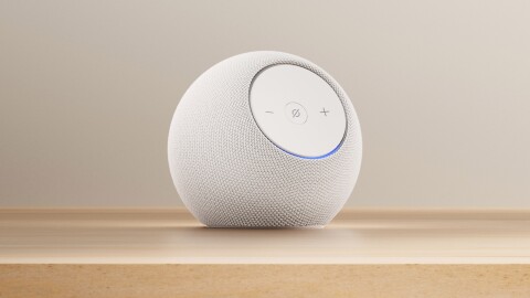 Echo Dot Max