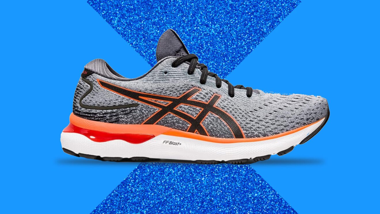 PBDD 2023 live blog best deals asics running shoes