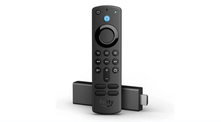 FireTV Stick 