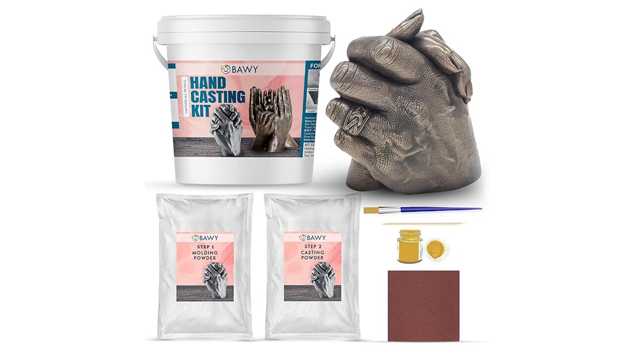 Valentine's Day gift ideas