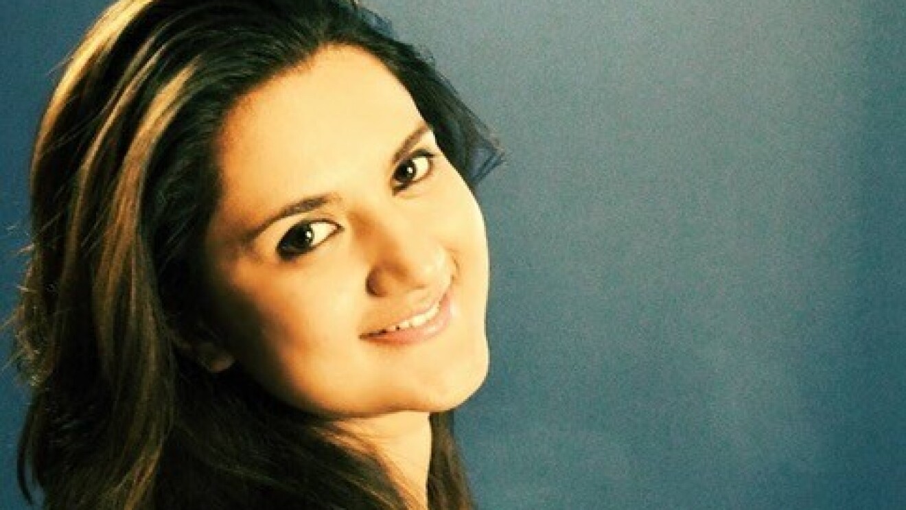Nandini Kumar author