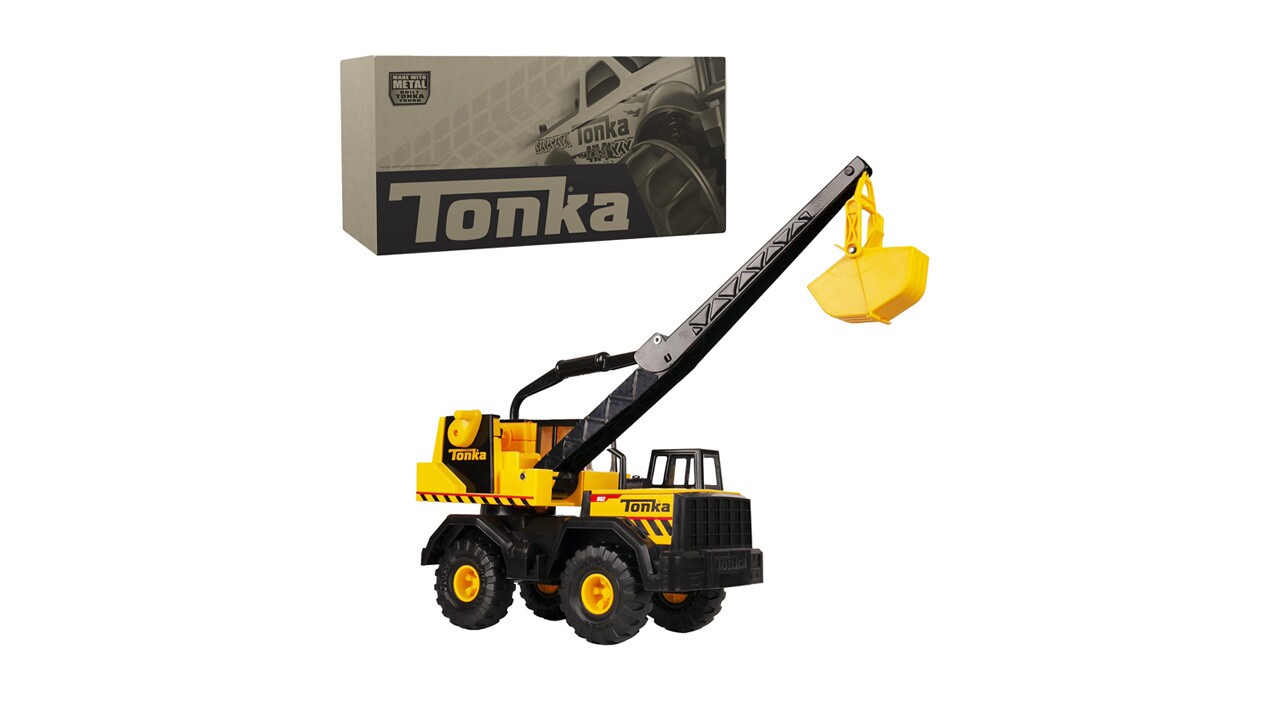 The product image for the toy listed in the caption below.