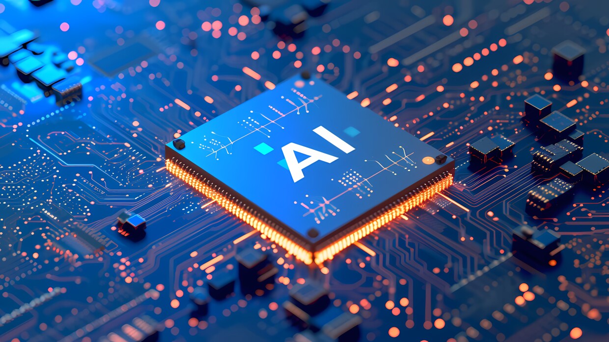 Reimagining Creativity: How AI Tooling Is Shaping a Fast-Changing World