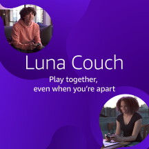 Amazon Luna