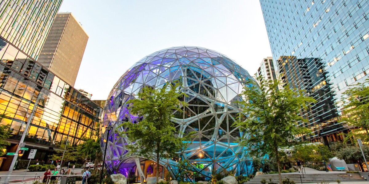 Amazon in the community: Here’s what’s happening in Seattle, Bellevue, and the Puget Sound