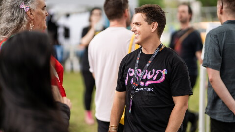 Luke MidSumma